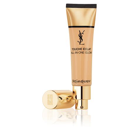 ysl touche eclat tinted moisturizer review|Yves Saint Laurent TOUCHE ÉCLAT ALL.